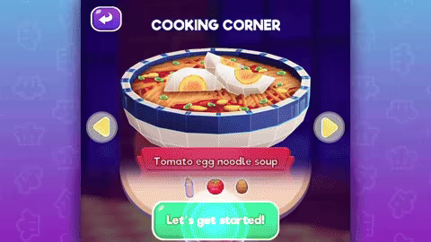 MasterChef: Learn to Cook! video 1