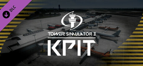 Tower! Simulator 3 - KPIT Airport