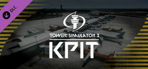 Tower! Simulator 3 - KPIT Airport