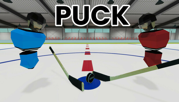 Puck - Steam News Hub