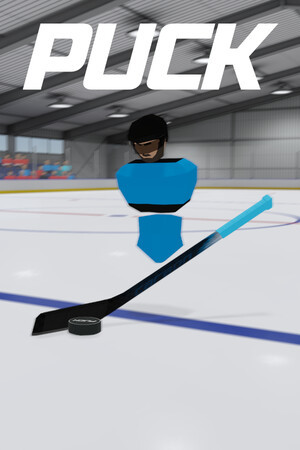 Cover art of Puck