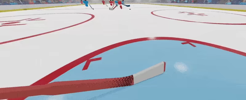 Puck video 3