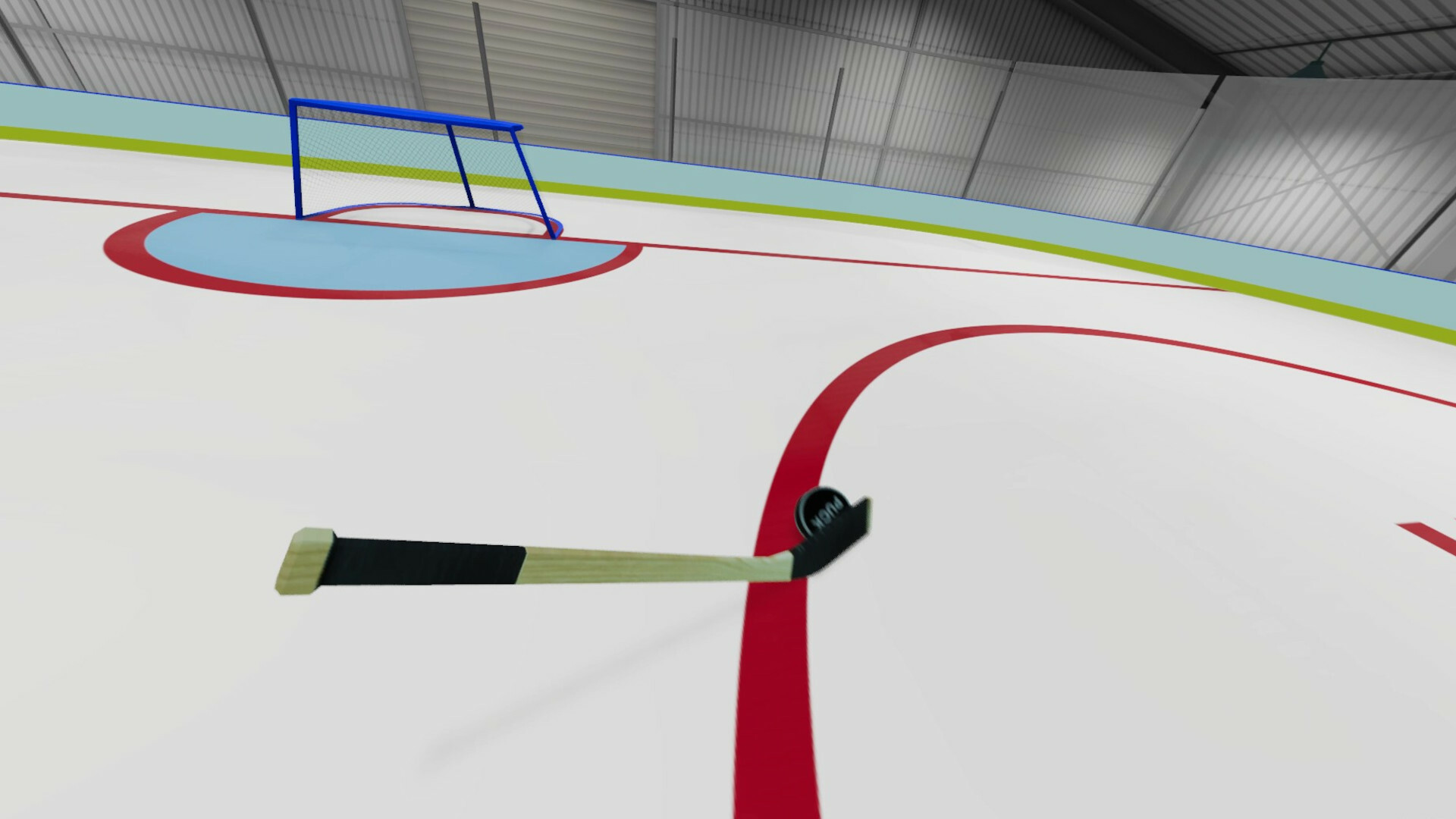 Puck screenshot 3