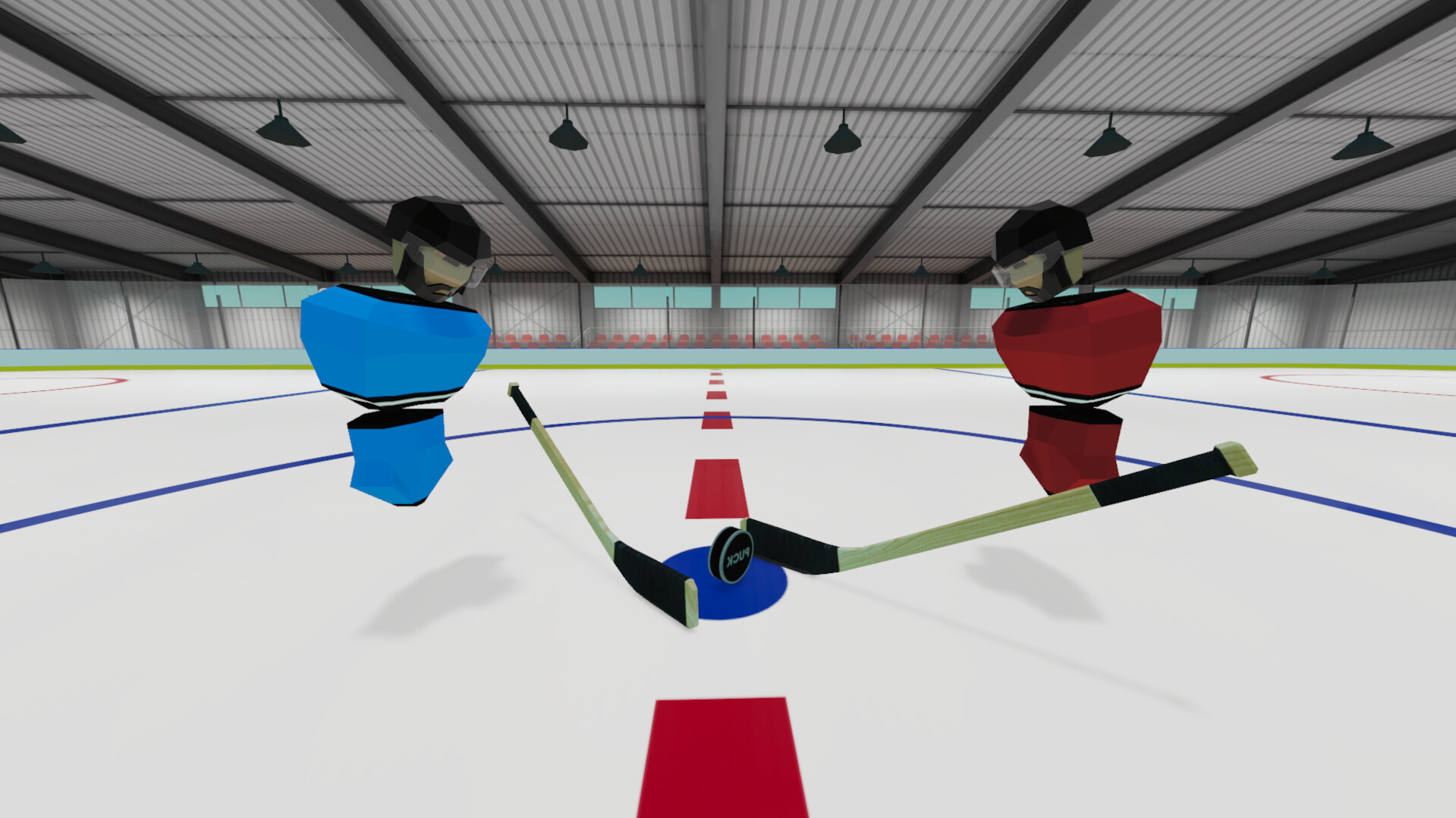 Puck screenshot 2