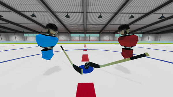 Puck Screenshot