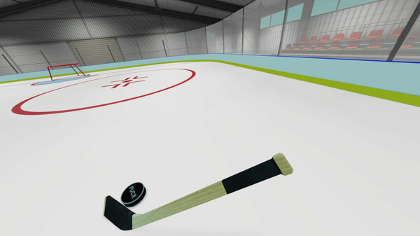 Скриншот из Puck