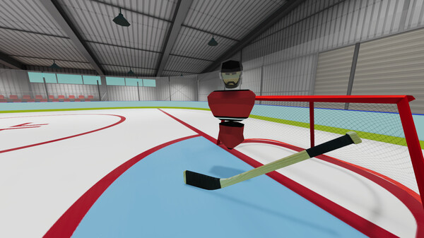 Скриншот из Puck