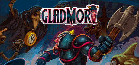 GladMort Cheat Engine/CT