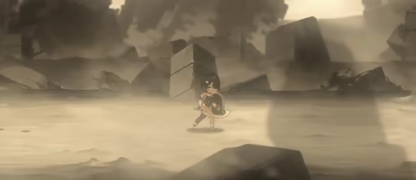 Dawn of Kemet video 1
