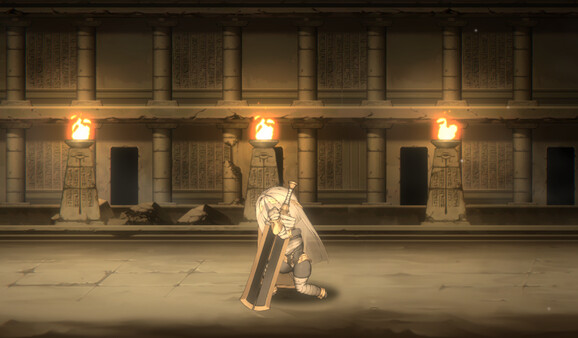 Dawn of Kemet screenshot 2