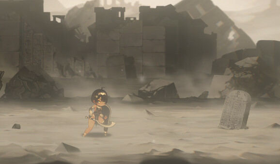Dawn of Kemet screenshot 3
