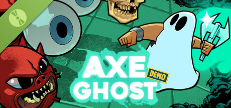 Axe Ghost Demo