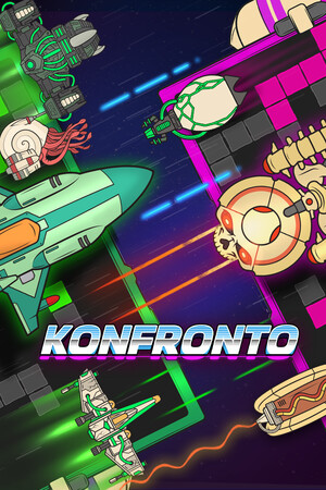 Konfronto Stats