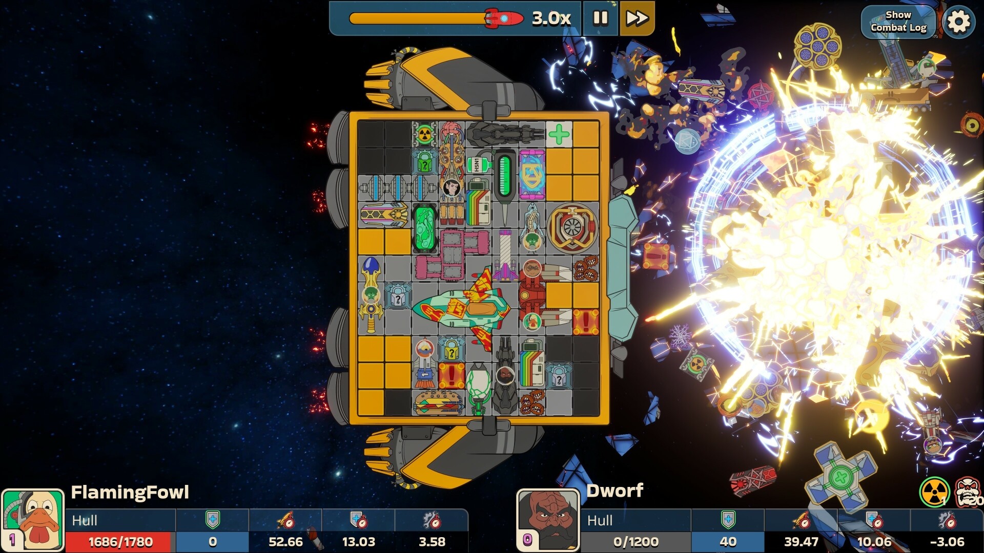 Konfronto screenshot #10