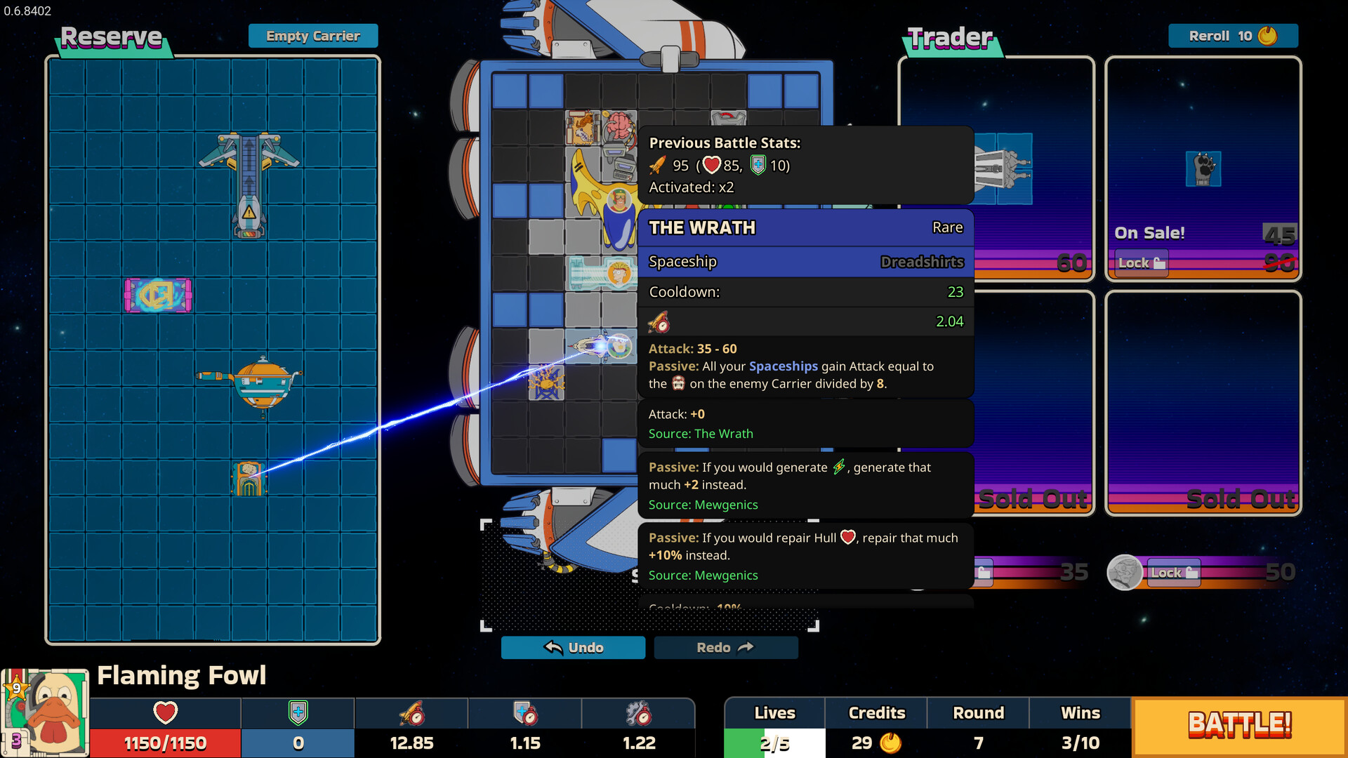 Konfronto screenshot #9