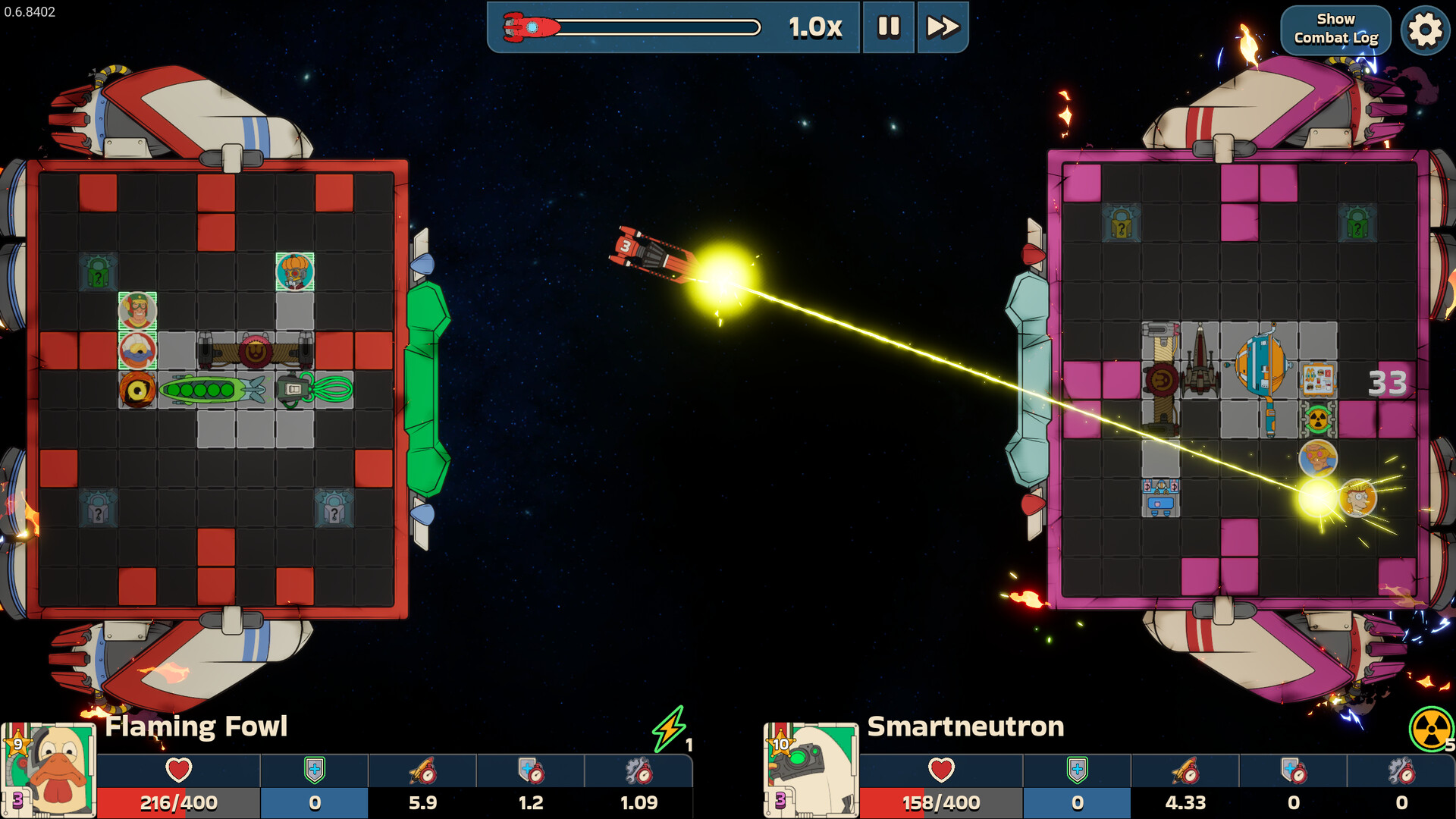 Konfronto screenshot 4