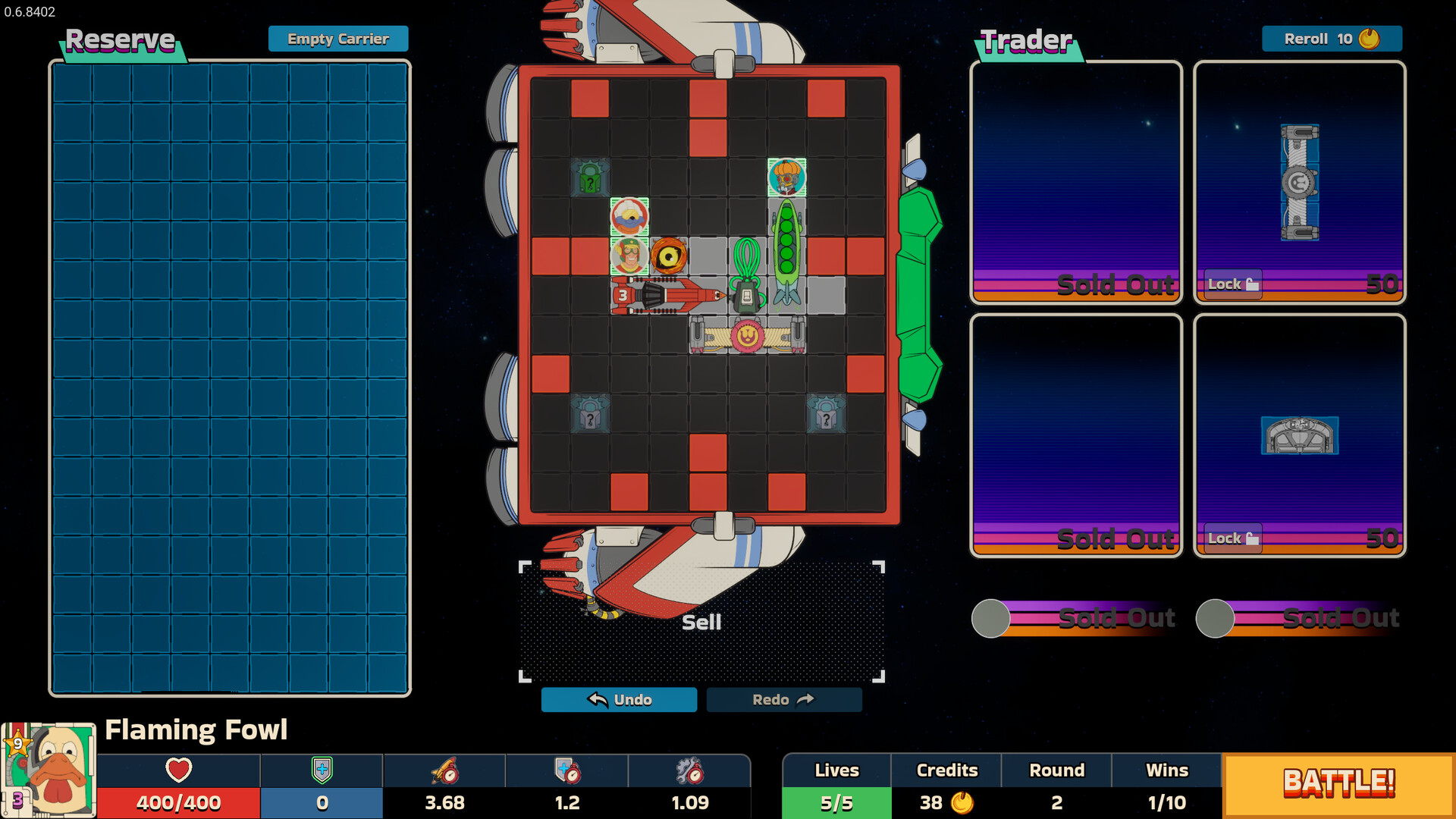 Konfronto screenshot #3