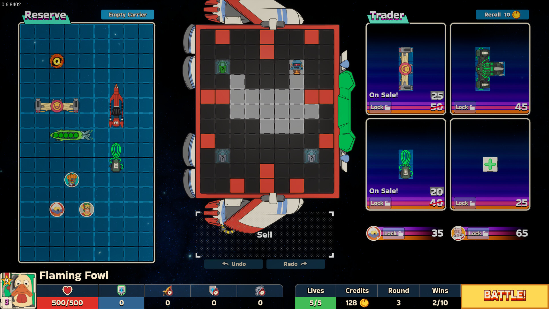 Konfronto screenshot #2