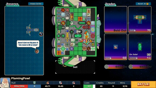 Konfrontofor windows and Linux 1