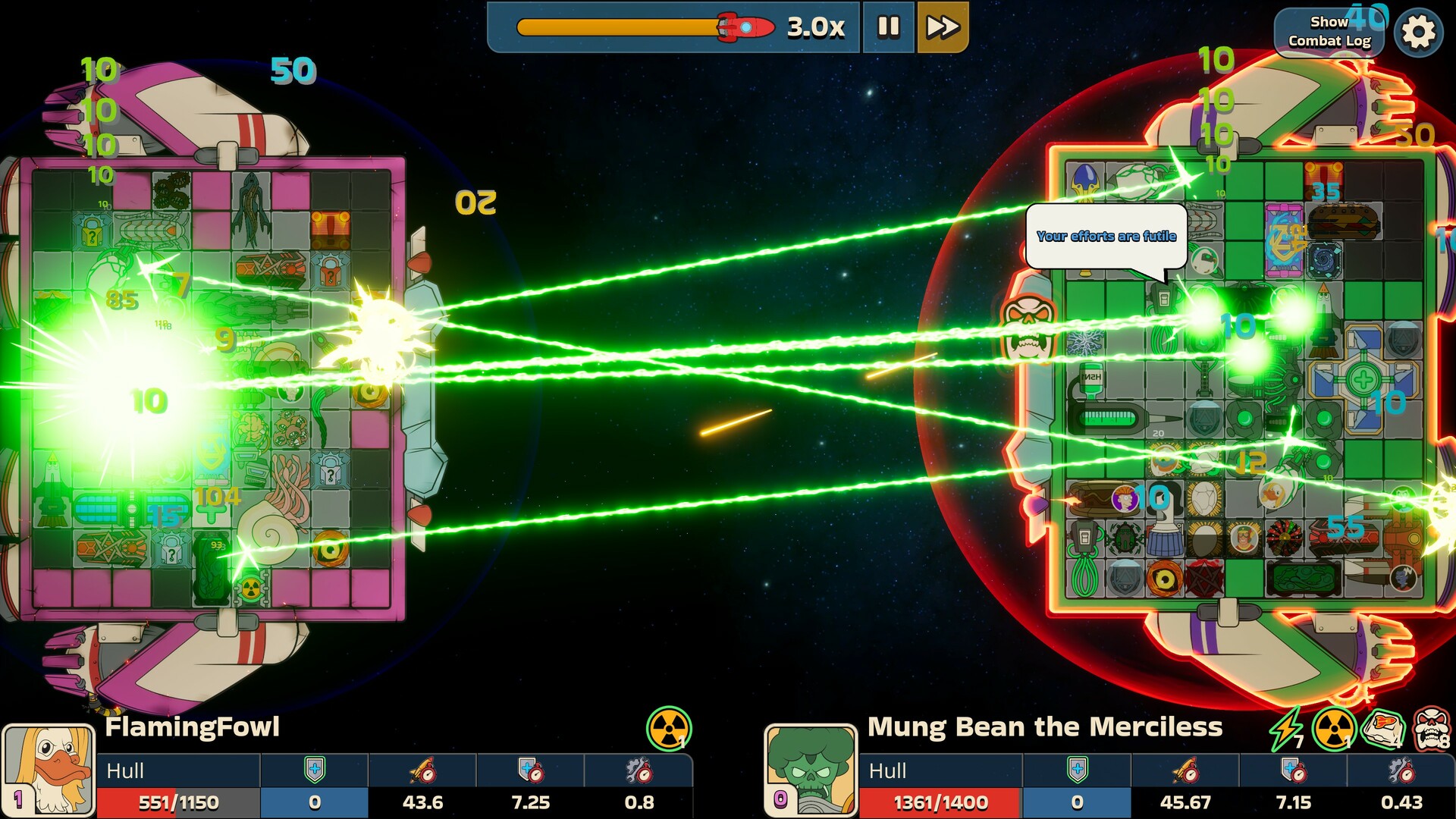 Konfronto Featured Screenshot #1