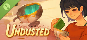 Undusted: Letters from the Past Demo
