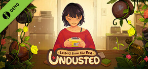 Undusted: Letters from the Past Demo