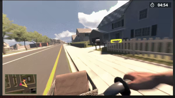 Money Simulator video 1