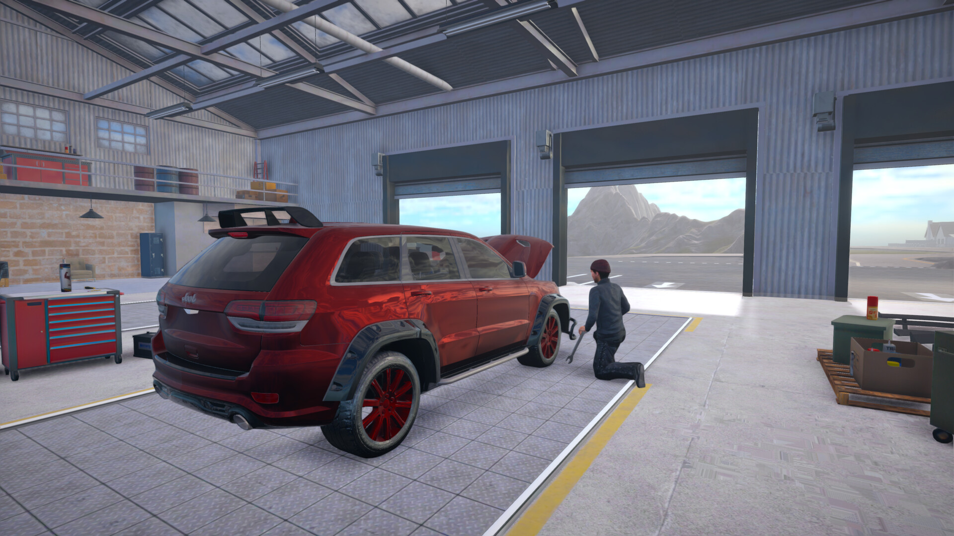 Money Simulator screenshot #9