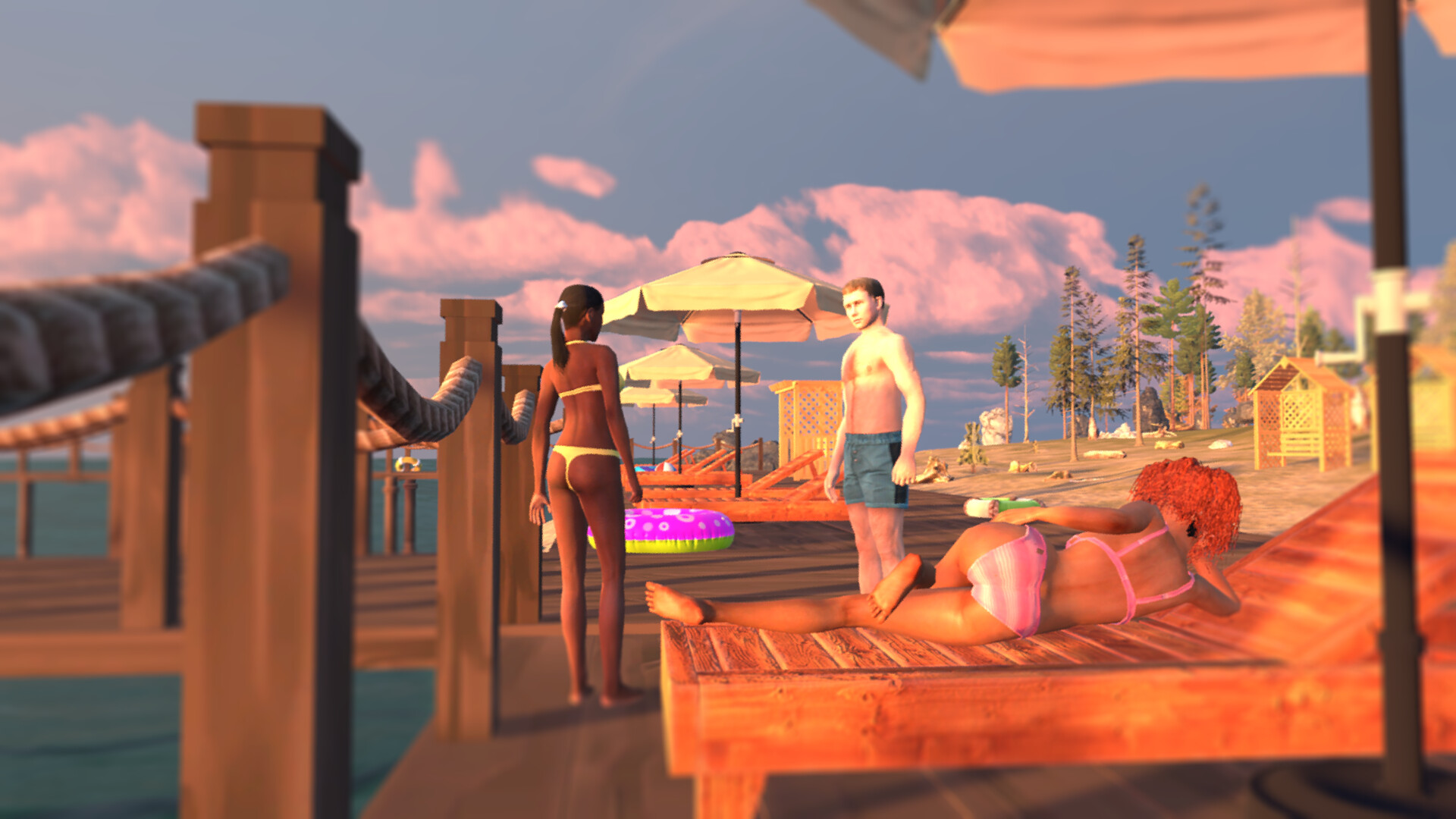 Money Simulator screenshot #8