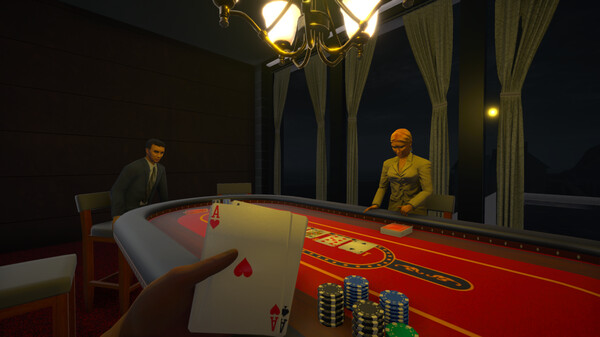 Money Simulator