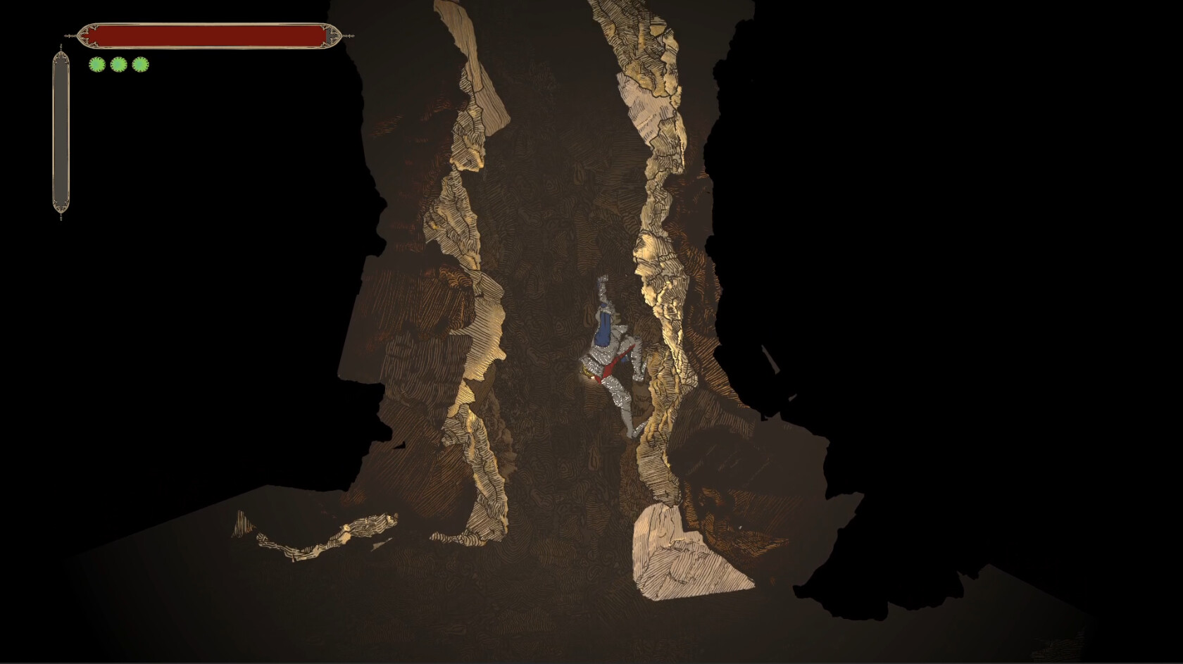 Ritter & Rotwein screenshot #5