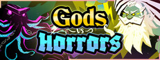 Gods vs Horrors