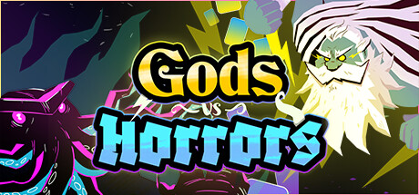 Gods vs Horrors