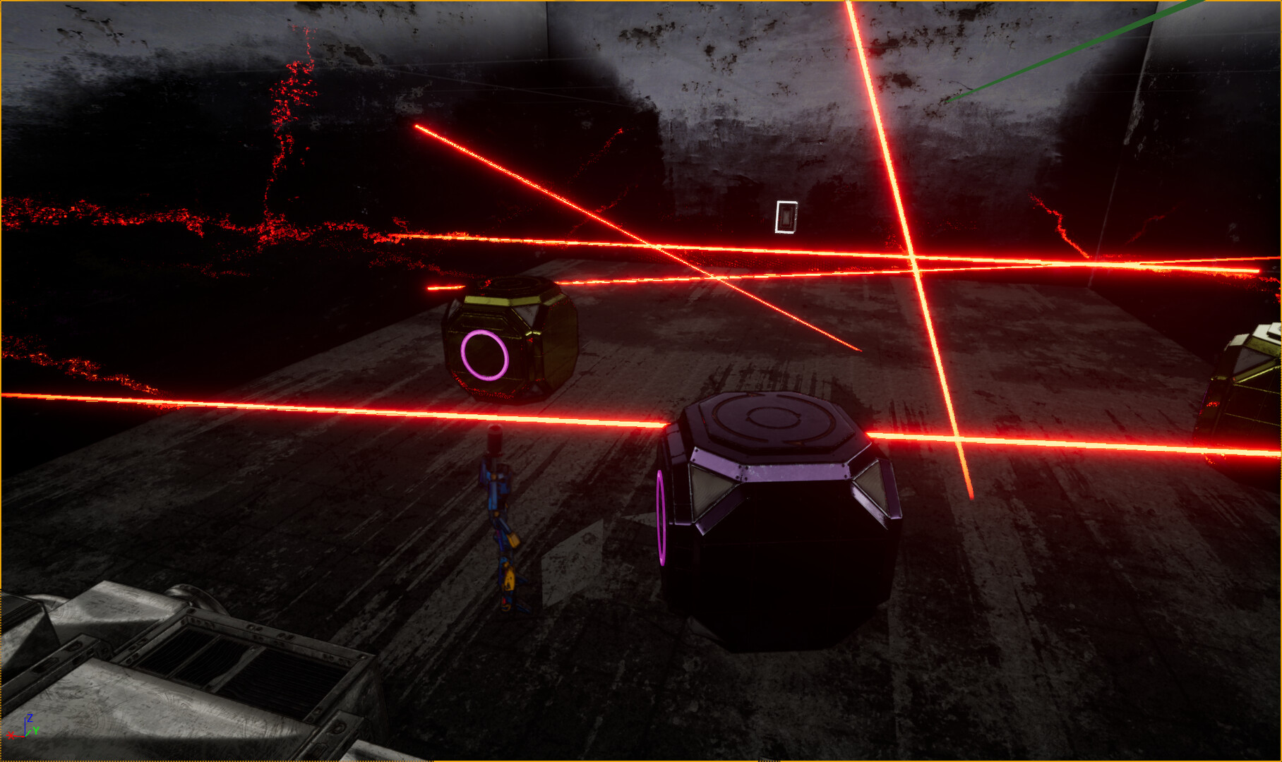 Beer Runner screenshot #4