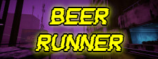 Beer Runner