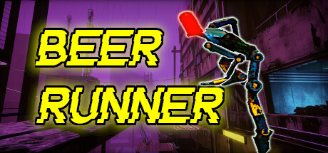 Beer Runner - similar game to Sir! I'd Like To Report A Bug! by Lord Drw Games