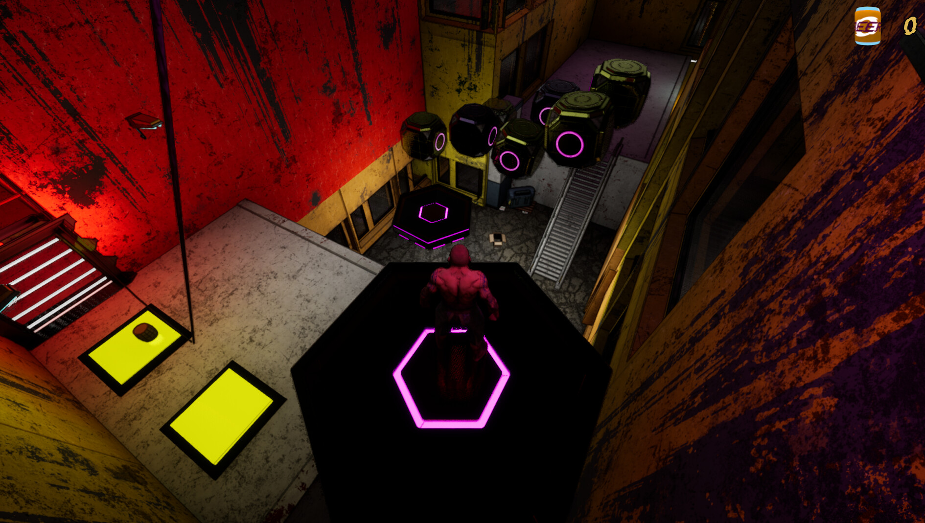 Beer Runner screenshot #8