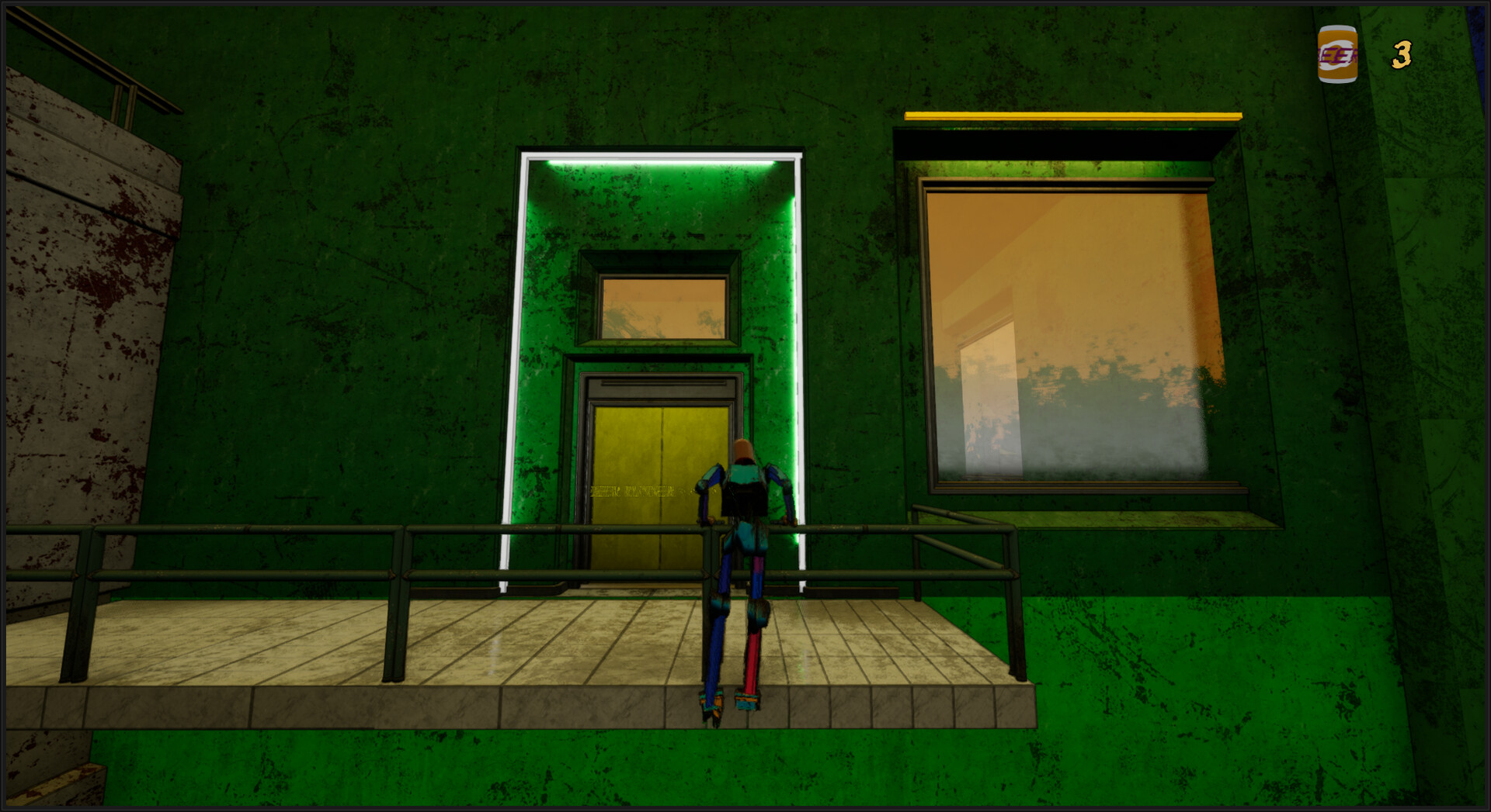 Beer Runner screenshot #7