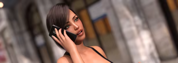 The Assistant Season 2 image