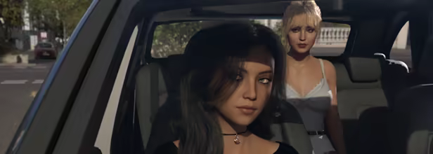 The Assistant Season 2 image