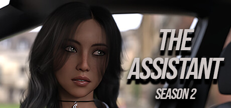 The Assistant Season 2 banner image