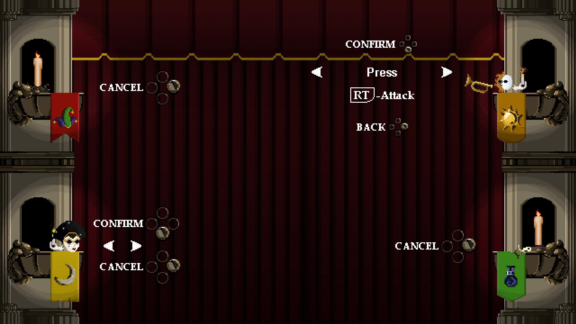 Moccoletti screenshot 7