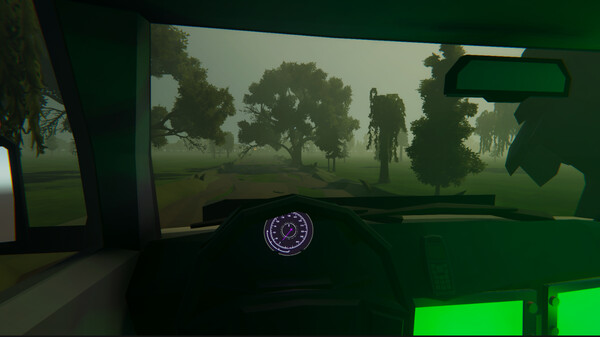 Скриншот 5 из игры Good & BAD DRIVER