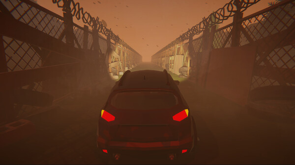 Скриншот 3 из игры Good & BAD DRIVER