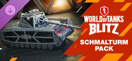 World of Tanks Blitz - Schmalturm Pack