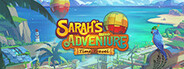 Petualangan Sarah: Perjalanan Waktu