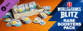 DLC - World of Tanks Blitz - Rare Boosters Pack capsule image