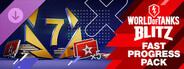 World of Tanks Blitz - Fast Progress Pack
