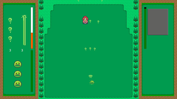 Sweet Slimes Revenge screenshot 6