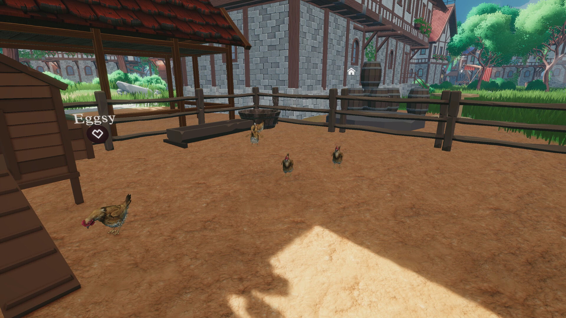 Ranch Store Simulator screenshot #4